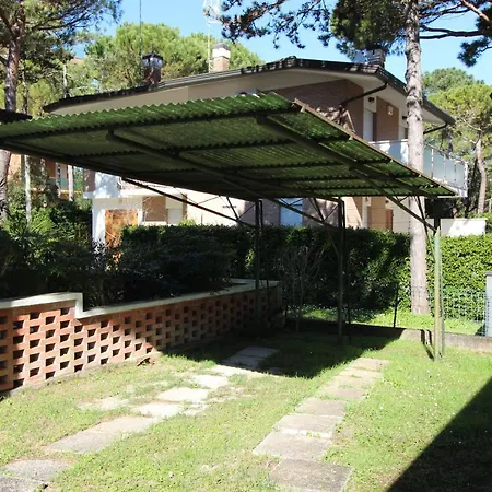 Villetta Sonia Casa vacanze Lignano Sabbiadoro
