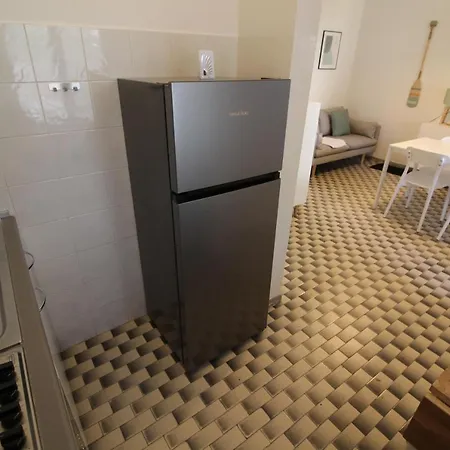 Holiday home Villetta Sonia