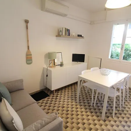 Holiday home Villetta Sonia *